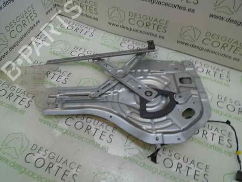 Rear right window mechanism HYUNDAI TUCSON (JM)  | BP5526470C25 
