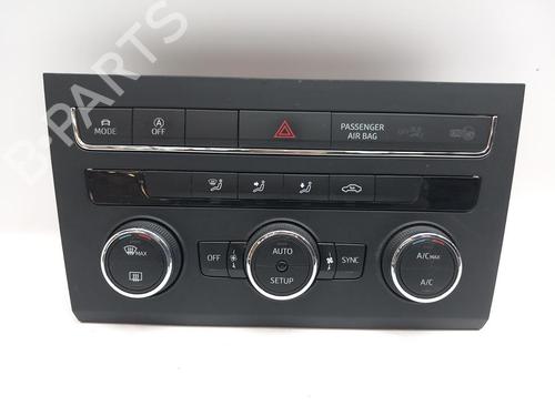 Used Climate control Climate control SEAT LEON ST (5F8) [2012-2020] 34251617 34251617