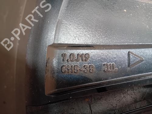 Rim PEUGEOT 3008 II SUV (MC_, MR_, MJ_, M4_)  | BP29720254C45 