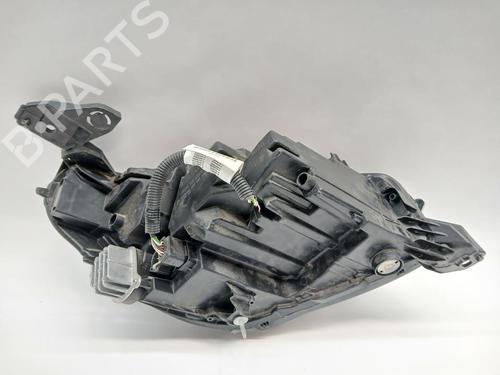 Left headlight OPEL CORSA F (P2JO) | BP37234116C28 - Image 2