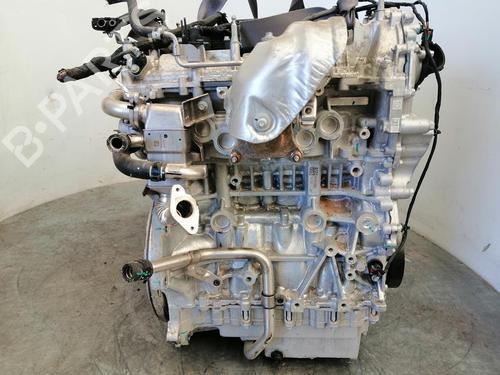 Engine MG MG 3 (ZP2_) | BP29242561M1