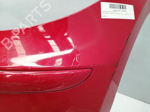 Front bumper BMW 1 (E87) 118 d | BP34214623C7 - Image 11