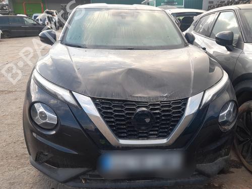 Used Parts NISSAN JUKE (F16_) [2019-2025]  4184301
