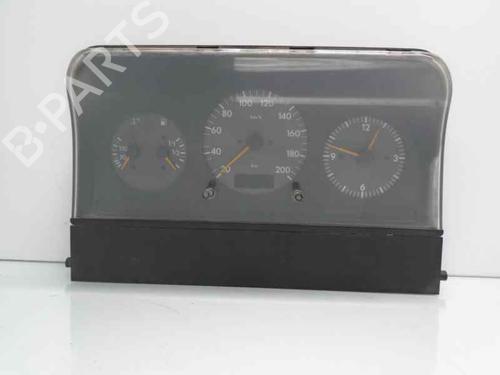 Cuadro instrumentos VW LT 28-46 II Van (2DA, 2DD, 2DH) 2.5 TDI (102 hp) 6121973