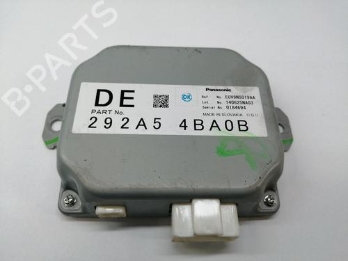 Used Electronic module NISSAN JUKE (F15) [2010-2019]  16988072
