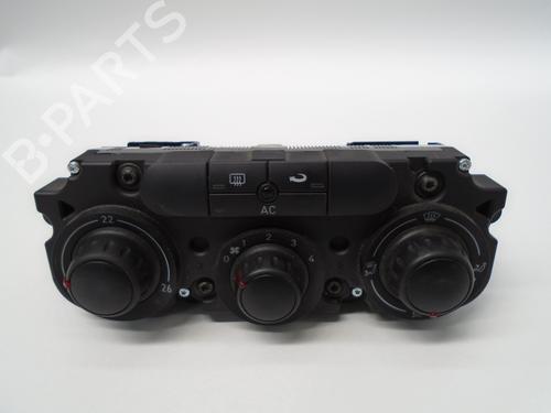 Used Climate control SEAT ALTEA XL (5P5, 5P8) [2006-2015]  7551273