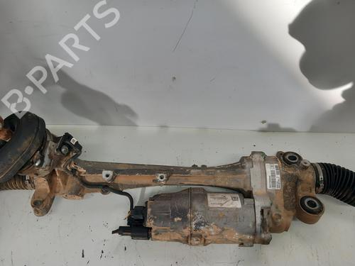 Steering rack RENAULT GRAND SCÉNIC IV (R9_) 1.3 TCe 115 (R9N9) | BP24167258M22 