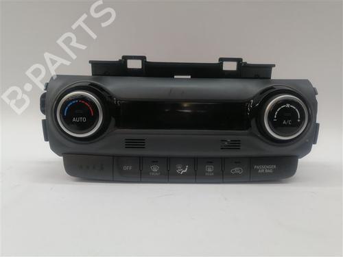 Used Climate control Climate control HYUNDAI KONA (OS, OSE, OSI) 1.6 T-GDi 4WD (177 hp) 23237696 23237696