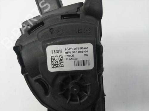 Pedal FORD KUGA II (DM2) 1.5 EcoBoost 4x4 | BP16987819I4 