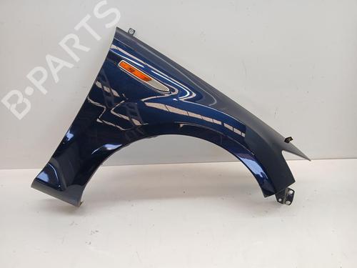 Used Right front fenders Right front fenders 38091125 38091125