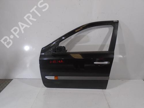 Used Left front door RENAULT LAGUNA II (BG0/1_) 1.9 dCi (BG08, BG0G) (120 hp) 9448261