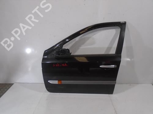 Porta anteriore sinistra RENAULT LAGUNA II (BG0/1_) 1.9 dCi (BG08, BG0G) (120 hp) 9448261