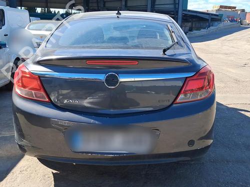 Left headlight OPEL INSIGNIA A (G09)  | BP34192798C28  - Image 6