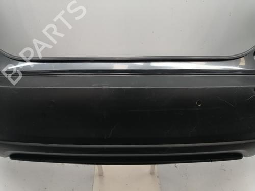 Rear bumper MAZDA CX-30 (DM)  | BP31091268C8 