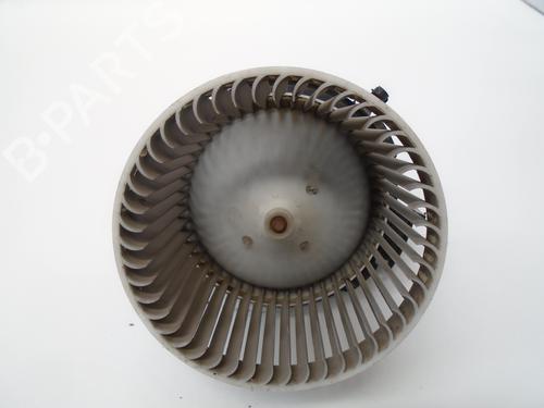 Heater blower motor FIAT PANDA (169_) 1.2 (169.AXB11, 169.AXB1A) | BP14027321M62 