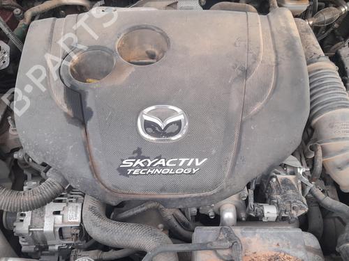 Bilradio MAZDA 3 (BM, BN) 2.0 | BP15822232E6 