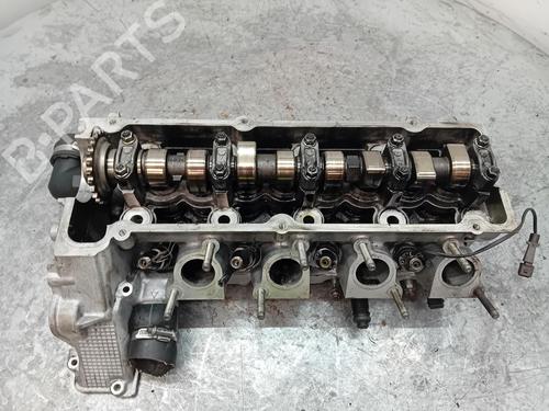Used Cylinder head BMW 3 Compact (E36) 318 tds (90 hp) 21283866