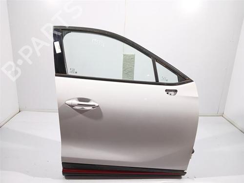 Used Right front door Right front door 39467897 39467897