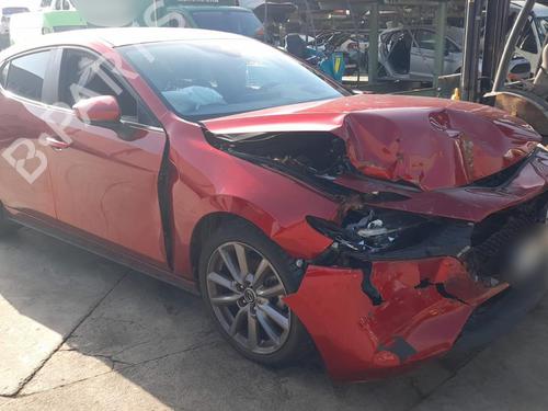 Used Parts MAZDA 3 Hatchback (BP) [2018-2025]  4263773