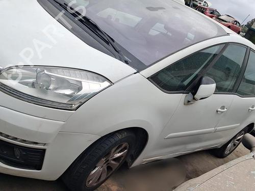 Engine CITROËN C4 Picasso I MPV (UD_) 1.6 HDi 110 | BP32774861M1  - Image 9