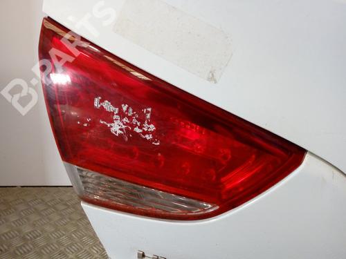 Used Left tailgate light Left tailgate light HYUNDAI ix35 (LM, EL, ELH) 1.7 CRDi (116 hp) 10110242 10110242