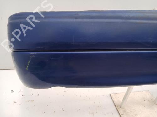 Rear bumper CITROËN SAXO (S0, S1) 1.5 D | BP27498179C8 