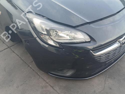 Used Front bumper Front bumper 37995027 37995027