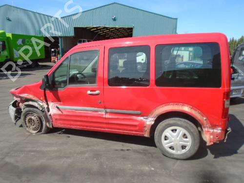 Mass air flow sensor FORD TRANSIT CONNECT (P65_, P70_, P80_) 1.8 Di | BP8307277M95