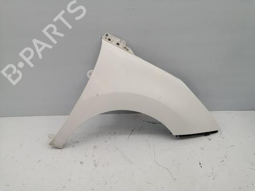 Used Right front fenders PEUGEOT 5008 II (MC_, MJ_, MR_, M4_) [2016-2026]  31328928