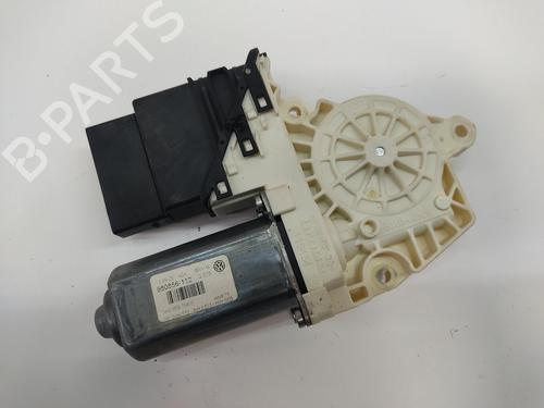 Rudehejsemotor bagstkærm højre VW PASSAT B6 (3C2)  | BP27301603E22 