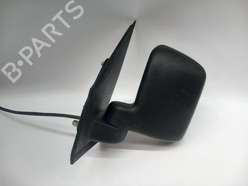 Left mirror FORD TRANSIT CONNECT (P65_, P70_, P80_) 1.8 TDCi | BP29907907C26