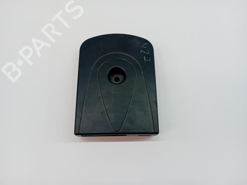 Elektronisk modul FORD FIESTA VI (CB1, CCN) 1.6 TDCi (90 hp) 21170056