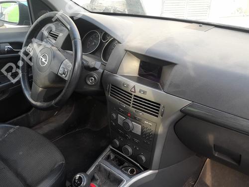 Rudehejsemekanisme ventre foran OPEL ASTRA H (A04) 1.8 (L48) | BP27244501C22