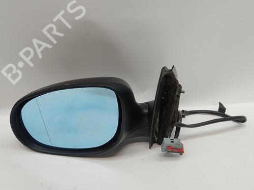 Used Left mirror FIAT CROMA (194_) [2005-2011]  29252328