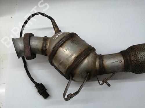 Catalyst BMW 3 (E46) 320 d | BP30539854M10 