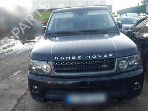 Used Parts LAND ROVER RANGE ROVER SPORT I (L320)  3.0 D 4x4  4973007