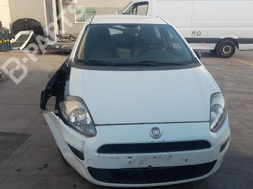 Used Parts FIAT GRANDE PUNTO (199_)  1.3 D Multijet  1168317