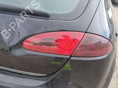 Feu de coffre droit SEAT LEON (1P1) [2005-2013]  33126521