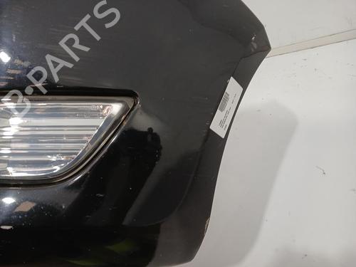 Front bumper FORD MONDEO IV (BA7) | BP32213060C7