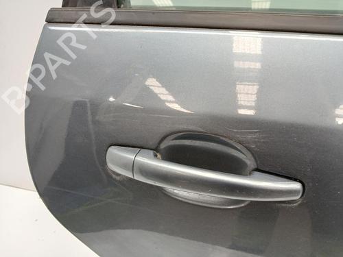 Dør høyre bak CITROËN C4 I Saloon 1.6 HDi | BP29937395C5 