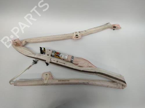 Left curtain airbag OPEL ASTRA K (B16) 1.6 CDTi (68) | BP17519220C11 
