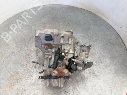 Used Gearbox Gearbox FIAT DOBLO Cargo (263_) [2010-2026] 35789405 35789405