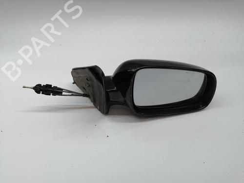 Used Right mirror SEAT LEON (1M1) [1999-2006]  32491482