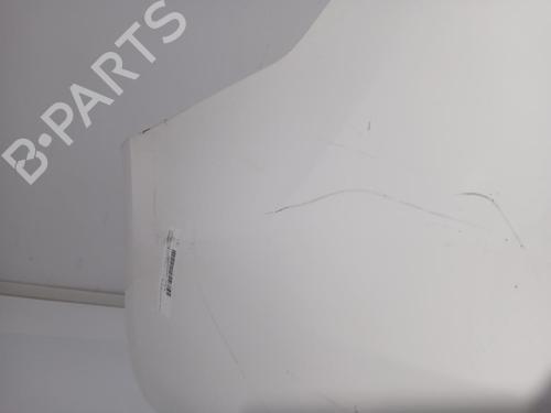 Bak støtfanger CITROËN C-ELYSEE (DD_)  | BP31089786C8 