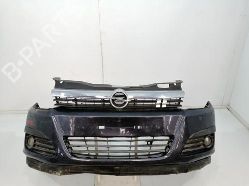 Used Front bumper OPEL ASTRA H (A04) 1.6 (L48) (105 hp) 29714803