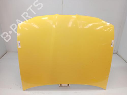 Motorhjelm SEAT IBIZA II (6K1) [1993-2002]  31608337