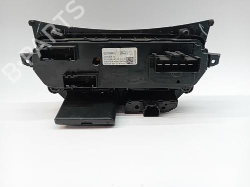 Climate control FORD KUGA II (DM2) | BP30440087I5