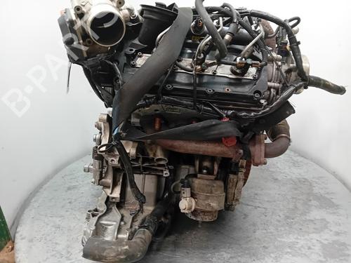 Engine AUDI A6 C6 (4F2) 3.0 TDI quattro | BP29585891M1 