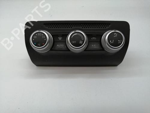 Used Climate control Climate control AUDI A1 (8X1, 8XK) 1.6 TDI (90 hp) 34735770 34735770