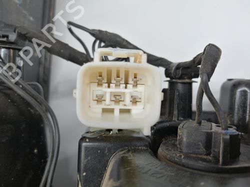 Left taillight MG MG 4 (EH32) | BP37429155C34 - Image 3